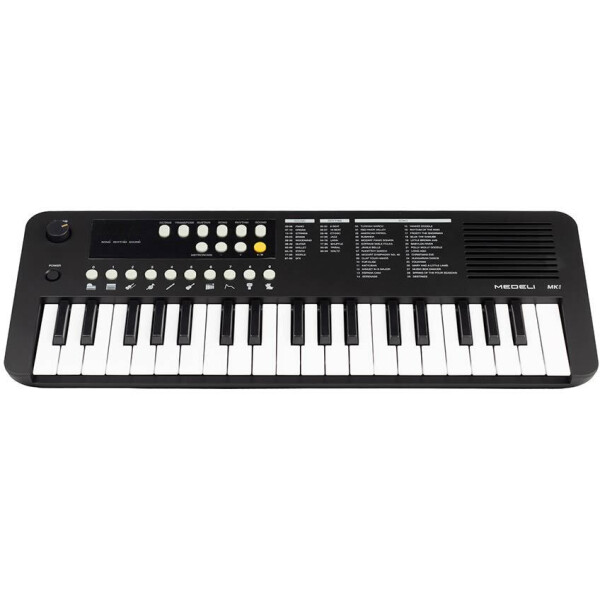 Синтезатор Medeli MK1 BK