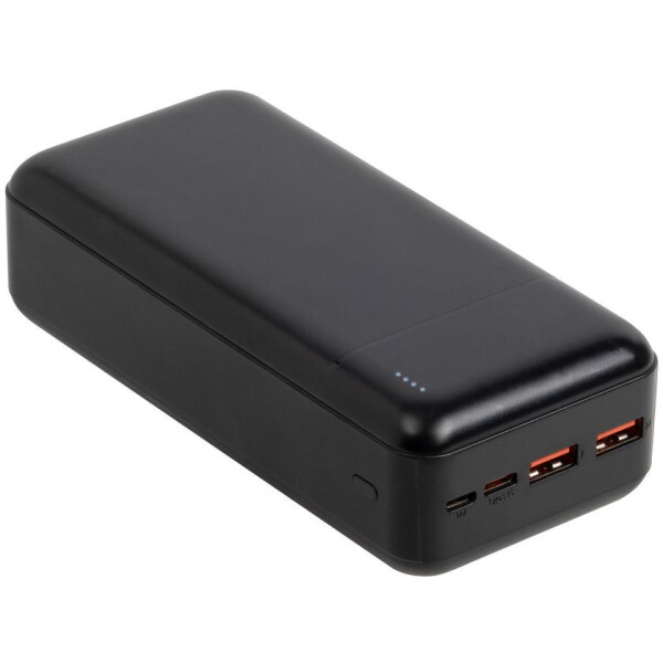 Внешний аккумулятор RIVACASE VA2103 (30000 мАч) Black Внешний аккумулятор RIVACASE VA2103 (30000 мАч) Black