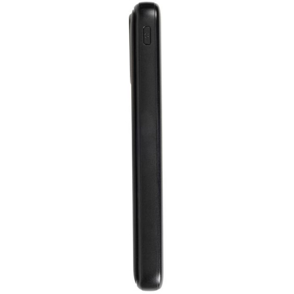 Внешний аккумулятор RIVACASE VA2511 (10 000mAh) Black Внешний аккумулятор RIVACASE VA2511 (10 000mAh) Black
