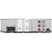 Автомагнитола JVC KD-X178 Автомагнитола JVC KD-X178