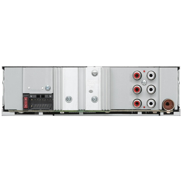 Автомагнитола JVC KD-X178 Автомагнитола JVC KD-X178