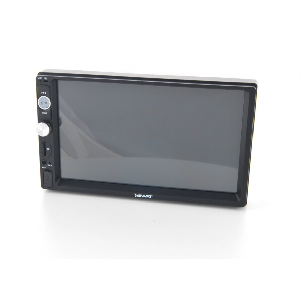 USB-магнитола SWAT CHR-5140 USB-магнитола SWAT CHR-5140