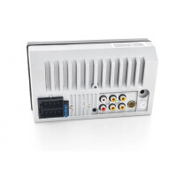 USB-магнитола SWAT CHR-5140 USB-магнитола SWAT CHR-5140