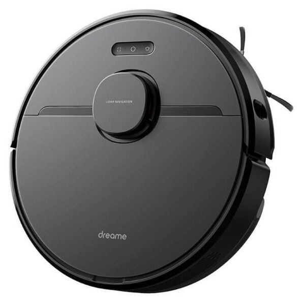 

Роботы-пылесосы Dreame, Робот-пылесос Dreame D9 Pro (RLS5-BL0)