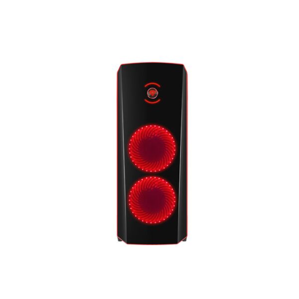 

Компьютеры JET, Компьютер JET Wizard 5R2600D8HD2SD24X106L2W52