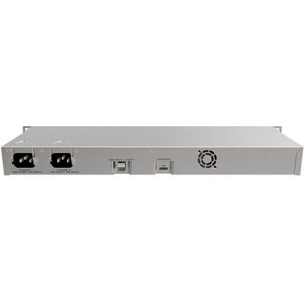 Маршрутизатор Mikrotik RB1100AHx4 Dude Edition