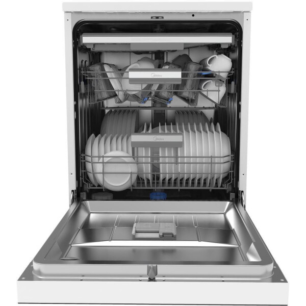 Посудомоечная машина Midea MFD60S510Wi Посудомоечная машина Midea MFD60S510Wi