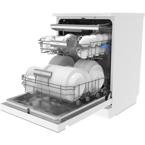 Посудомоечная машина Midea MFD60S510Wi Посудомоечная машина Midea MFD60S510Wi