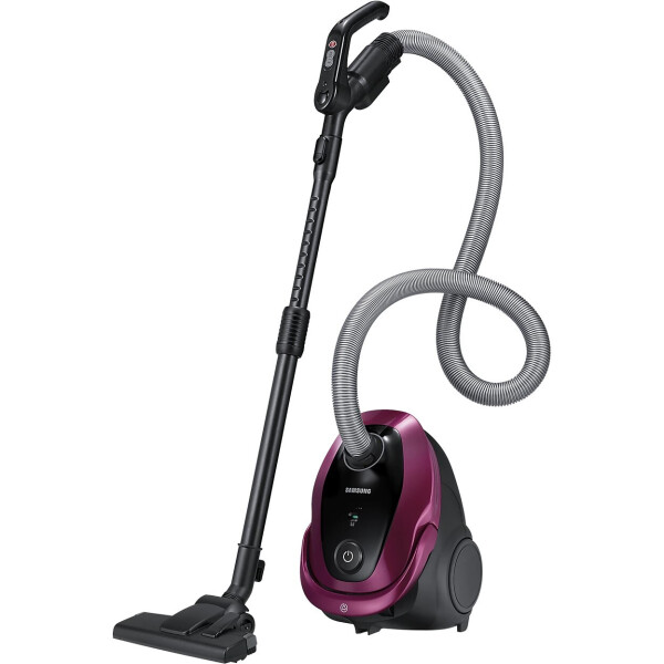 Пылесос SAMSUNG VC20M2560JP/EV Пылесос SAMSUNG VC20M2560JP/EV