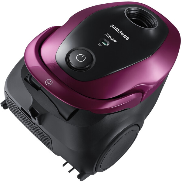 Пылесос SAMSUNG VC20M2560JP/EV Пылесос SAMSUNG VC20M2560JP/EV