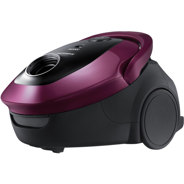 Пылесос SAMSUNG VC20M2560JP/EV Пылесос SAMSUNG VC20M2560JP/EV