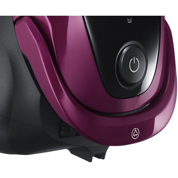 Пылесос SAMSUNG VC20M2560JP/EV Пылесос SAMSUNG VC20M2560JP/EV