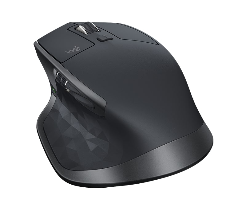 Мышь logitech mx 2s. Мышь logitech mx 2s
