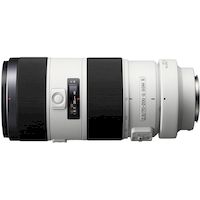 Объектив Sony 70-200mm F2.8 G SSM II (SAL70200G2) Объектив Sony 70-200mm F2.8 G SSM II (SAL70200G2)