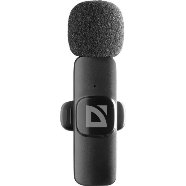 Петличный микрофон Defender Talky-137 Петличный микрофон Defender Talky-137