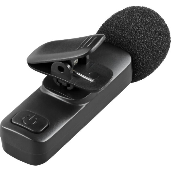 Петличный микрофон Defender Talky-137 Петличный микрофон Defender Talky-137