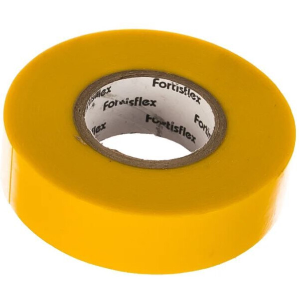 Изолента Fortisflex 71232