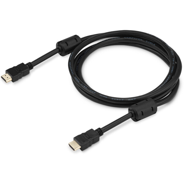 Кабель Buro HDMI-19M/19M-1.8M-MG
