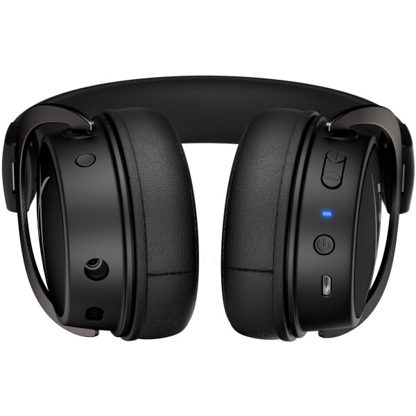 Наушники HyperX Cloud MIX (HX-HSCAM-GM/4P5K9AA) Наушники HyperX Cloud MIX (HX-HSCAM-GM/4P5K9AA)