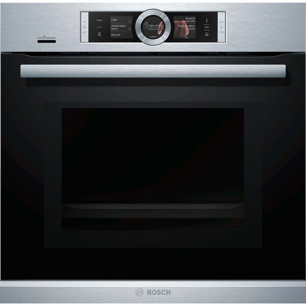 

Духовые шкафы Bosch, Духовой шкаф Bosch HNG6764S6