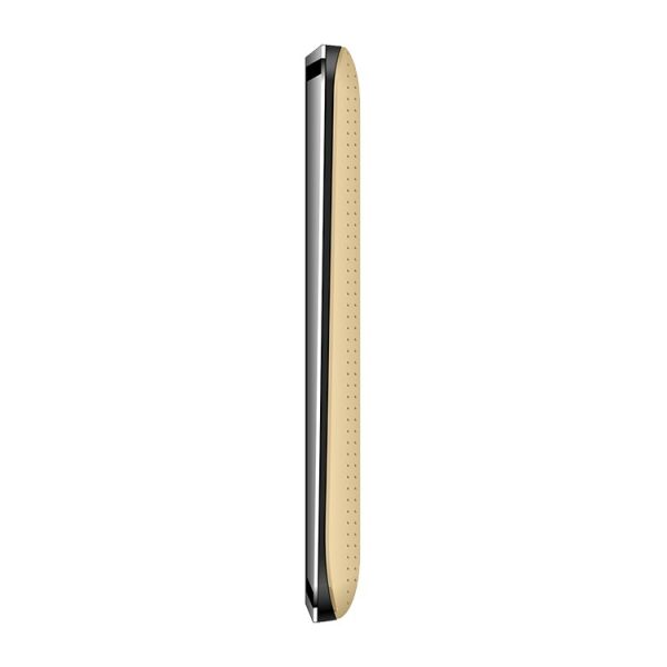 Телефон стандарта gsm KENEKSI K6 golden Телефон стандарта gsm KENEKSI K6 golden