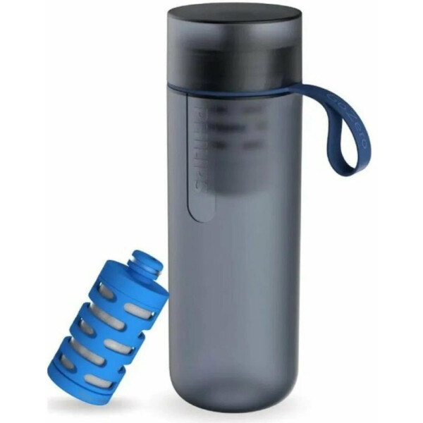 Бутылка для воды Philips GoZero AWP2712BLR/31