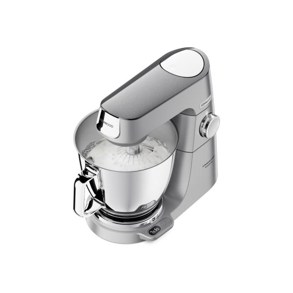Кухонная машина Kenwood Titanium Chef Baker XL KVL85.004SI Кухонная машина Kenwood Titanium Chef Baker XL KVL85.004SI
