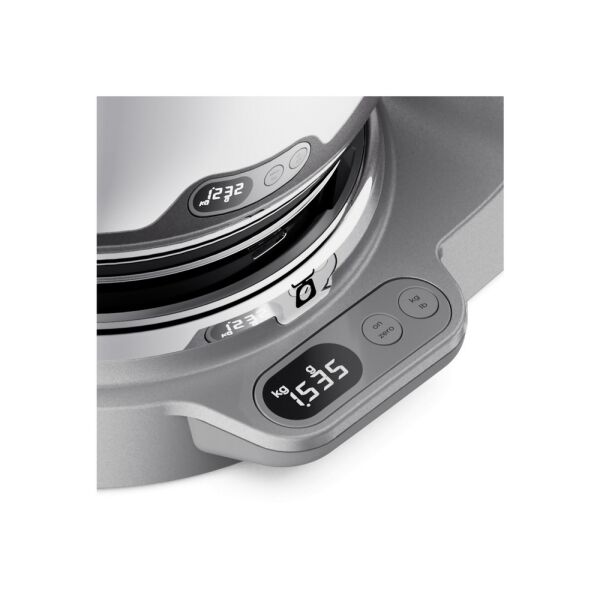 Кухонная машина Kenwood Titanium Chef Baker XL KVL85.004SI Кухонная машина Kenwood Titanium Chef Baker XL KVL85.004SI
