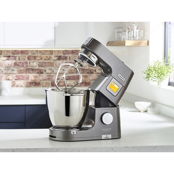 Кухонная машина Kenwood Chef Patissier XL KWL90.004SI Кухонная машина Kenwood Chef Patissier XL KWL90.004SI
