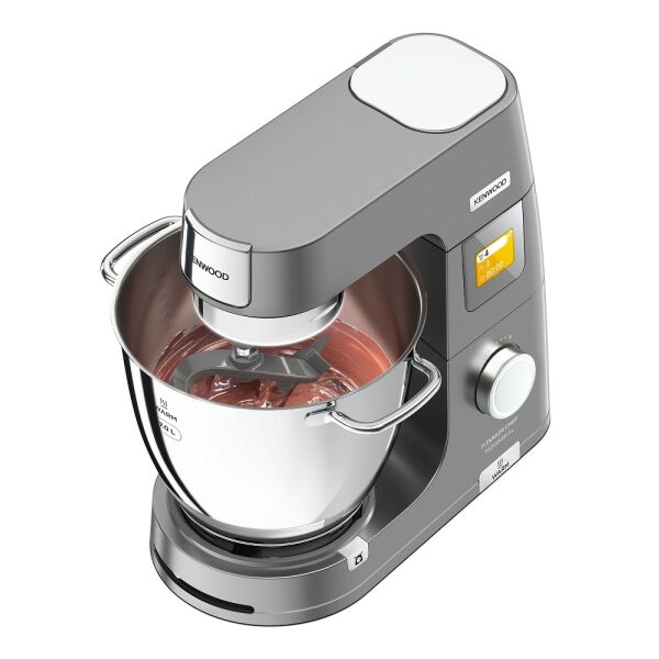 Кухонная машина Kenwood Chef Patissier XL KWL90.004SI Кухонная машина Kenwood Chef Patissier XL KWL90.004SI