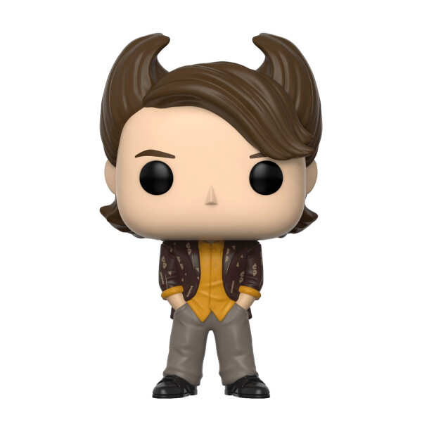 

Игры, игрушки FUNKO, Фигурка Funko POP! Vinyl: Friends W2: 80's Hair Chandler