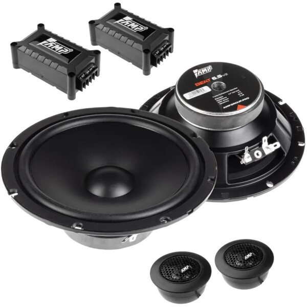 Акустика компонентная AMP Beat 6.5 v2