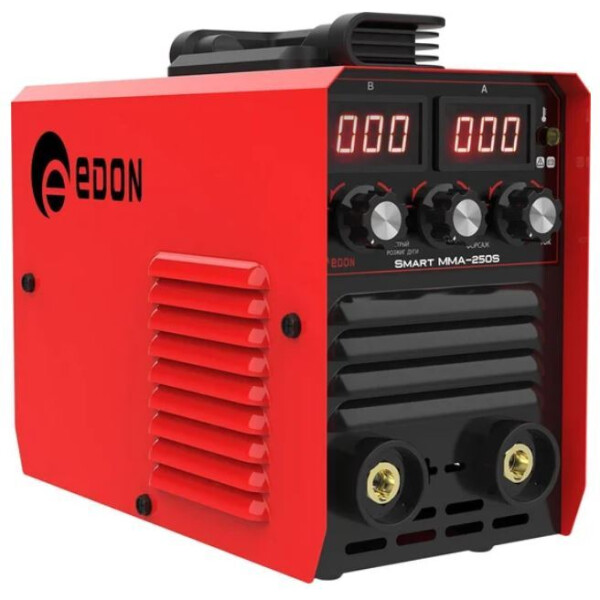 Сварочный инвертор Edon Smart MMA-250