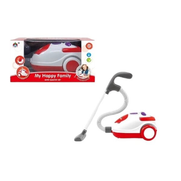 

Игры, игрушки SONGTAI, Игровой набор SONGTAI Пылесос (5209)