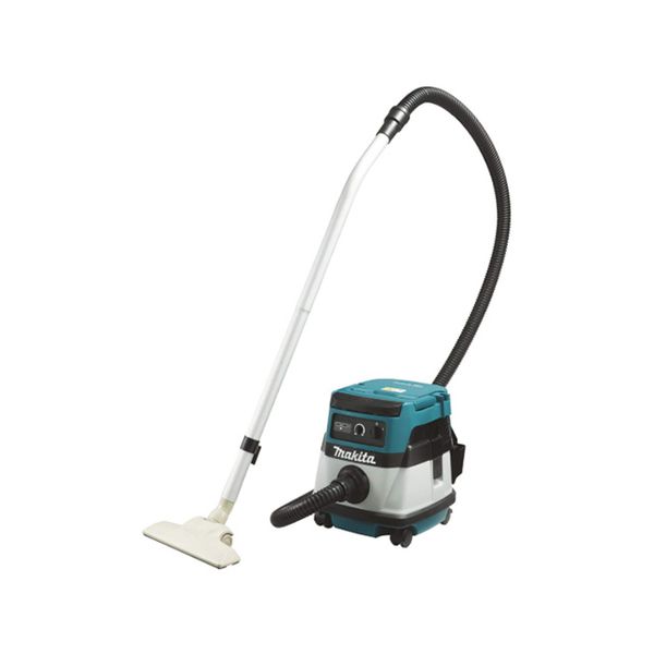 

Пылесосы MAKITA, Пылесос Makita DVC860LZ (без аккумулятора и зарядного устройства)
