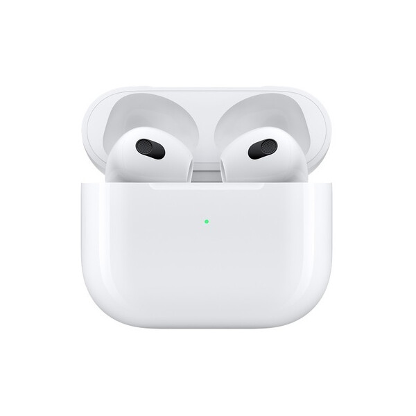 Наушники Apple AirPods 3 Lightning (MPNY3CH/A) Наушники Apple AirPods 3 Lightning (MPNY3CH/A)