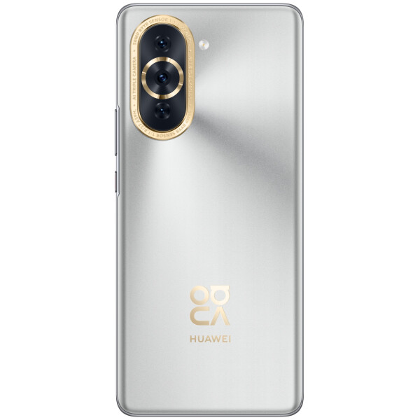 Смартфон Huawei nova 10 Pro (GLA-LX1) Starry Silver