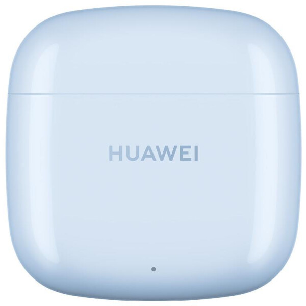 Наушники Huawei FreeBuds SE 2 T0016 (голубой)