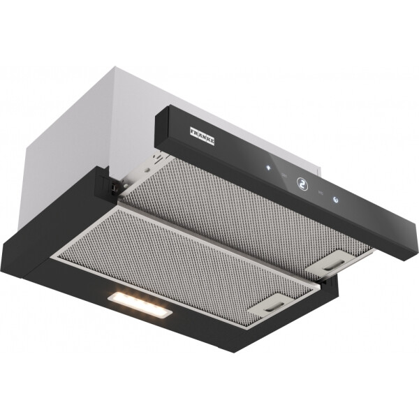 Кухонная вытяжка Franke Touch BK 50 315.0702.967 Кухонная вытяжка Franke Touch BK 50 315.0702.967