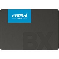 Твердотельный накопитель (SSD) Crucial BX500 480GB CT480BX500SSD1