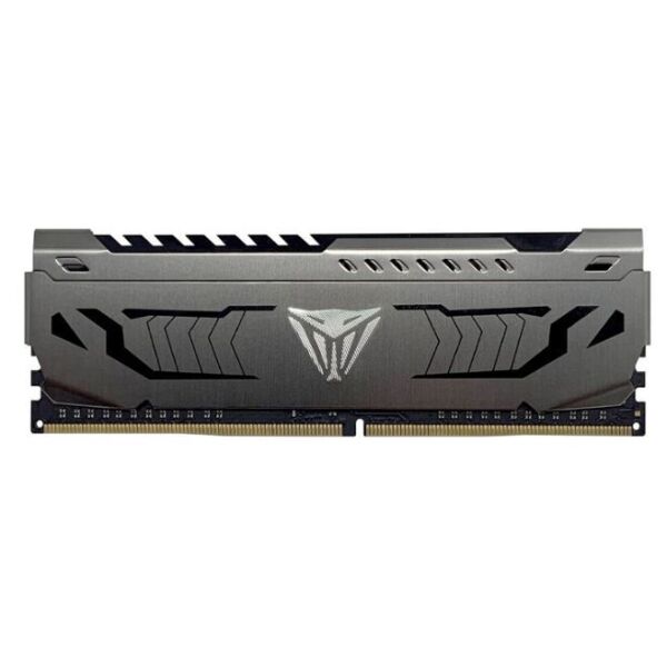 

Оперативная память Patriot, Оперативная память Patriot Viper Steel 8GB DDR4 PC4-25600 PVS48G320C6