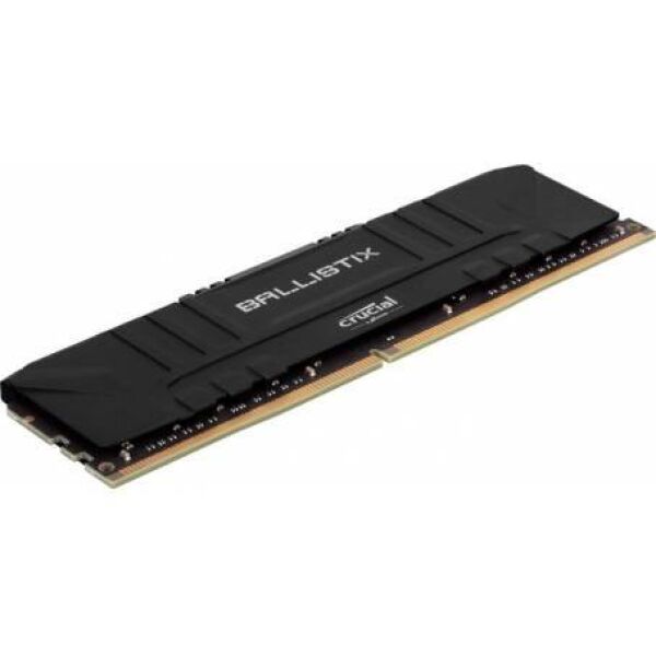 

Оперативная память Crucial, Оперативная память Crucial Ballistix 8GB DDR4 PC4-21300 BL8G26C16U4B