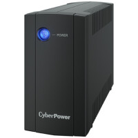 Источник бесперебойного питания CyberPower UTC850E