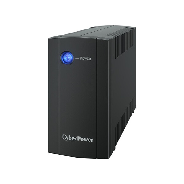 Источник бесперебойного питания CyberPower UTC650E