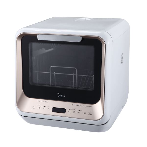 Компактная посудомоечная машина Midea MCFD42900GMINI-i Компактная посудомоечная машина Midea MCFD42900GMINI-i