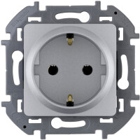 Розетка Legrand Inspiria 673722 Розетка Legrand Inspiria 673722