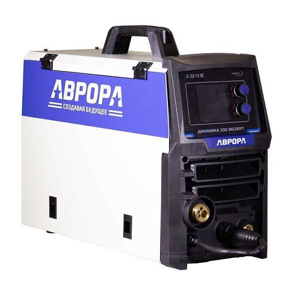 Сварочный полуавтомат Aurora Динамика 200 ЭКСПЕРТ Сварочный полуавтомат Aurora Динамика 200 ЭКСПЕРТ