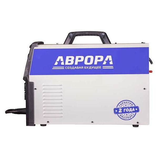 Сварочный полуавтомат Aurora Динамика 200 ЭКСПЕРТ Сварочный полуавтомат Aurora Динамика 200 ЭКСПЕРТ