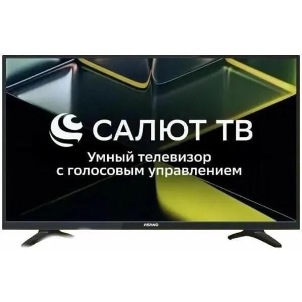 Телевизор ASANO 32LH5010T