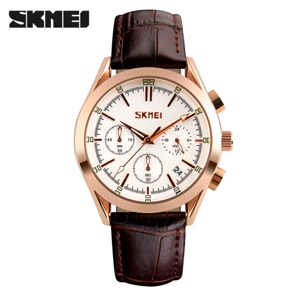 

Часы наручные SKMEI, Наручные часы Skmei 9127 (белый)